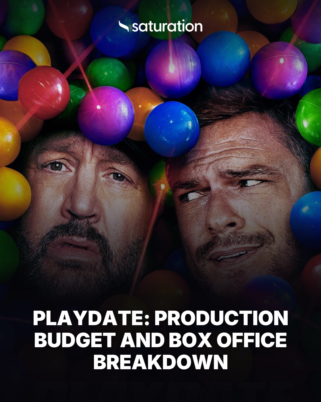 Playdate share card