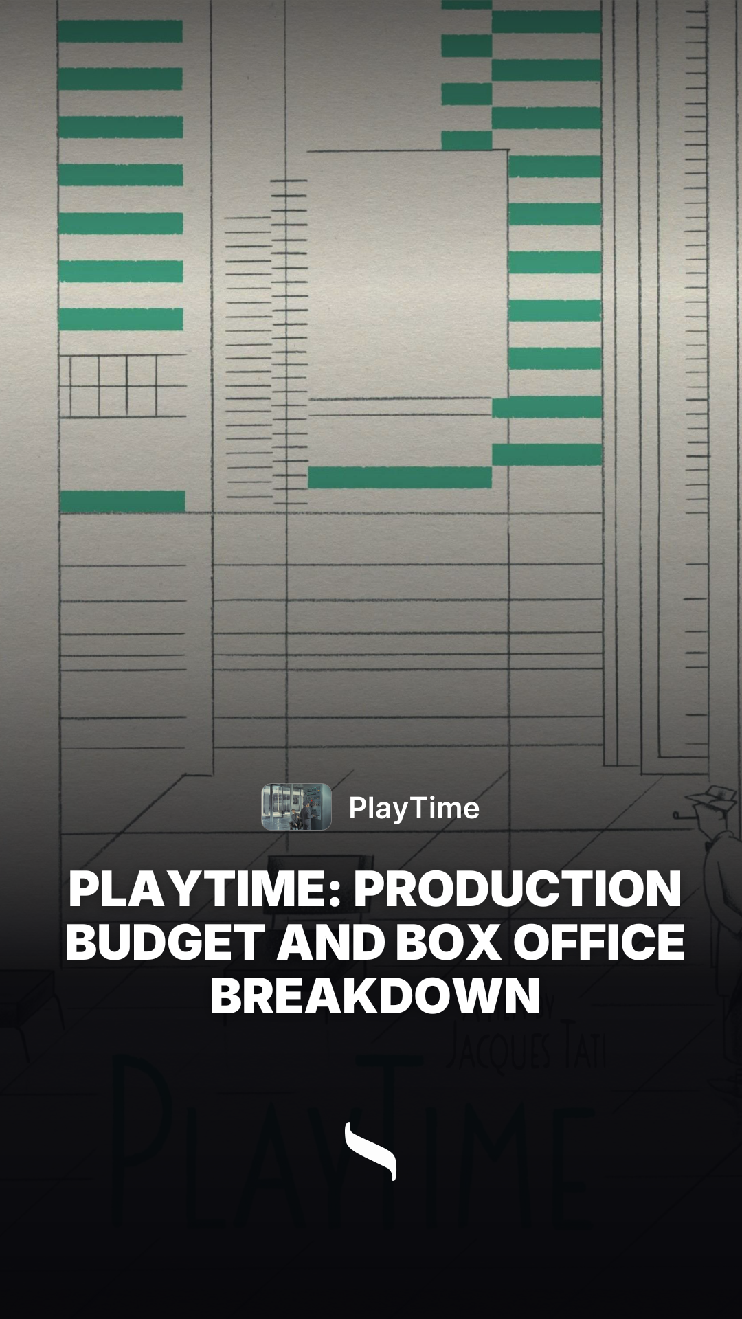 PlayTime share card