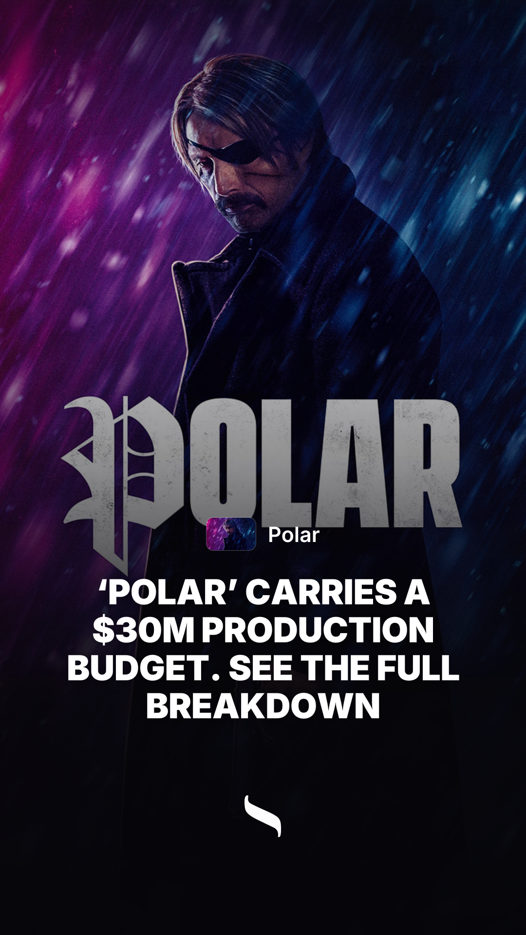 Polar share card