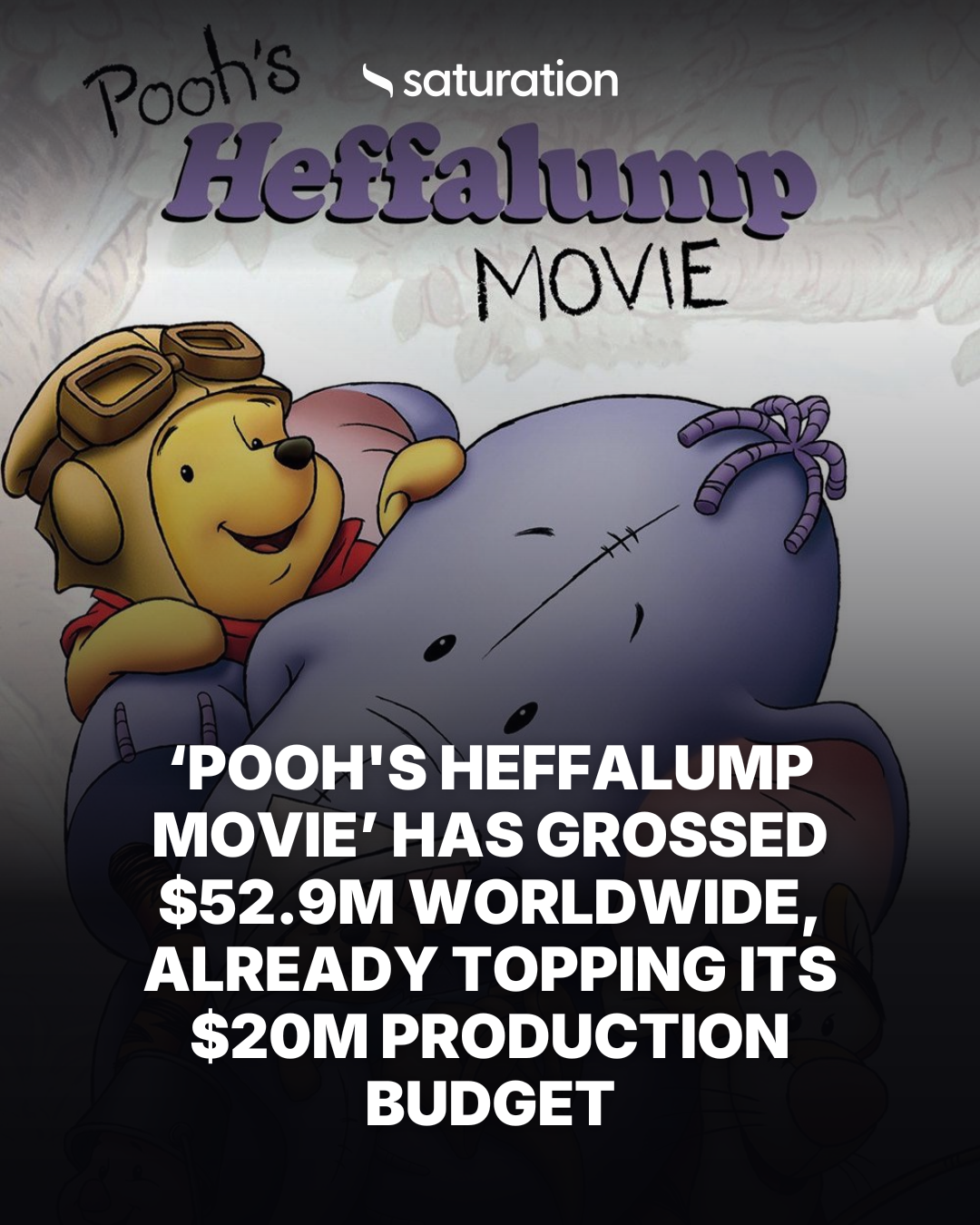 Pooh's Heffalump Movie share card