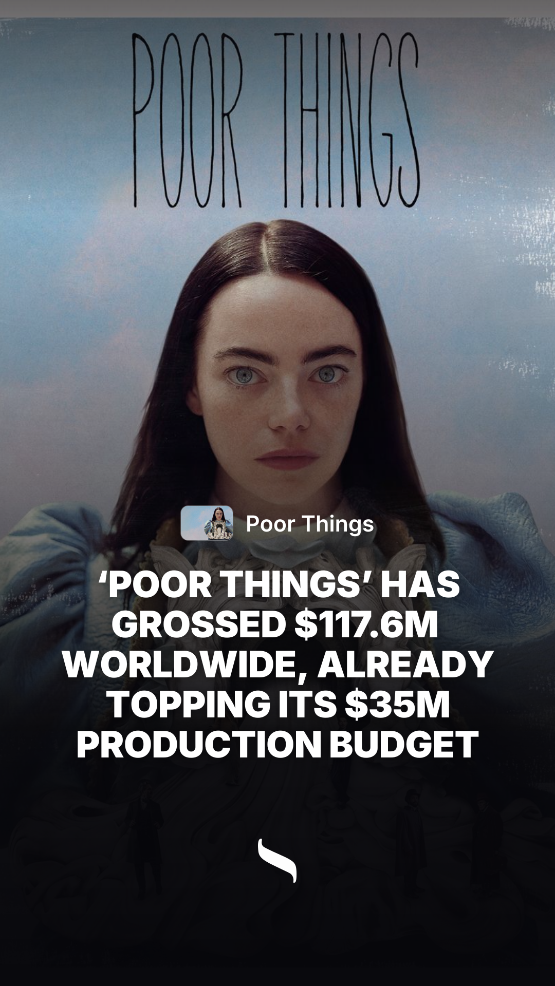 Poor Things share card