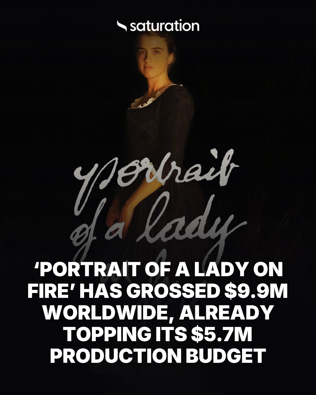 Portrait of a Lady on Fire share card