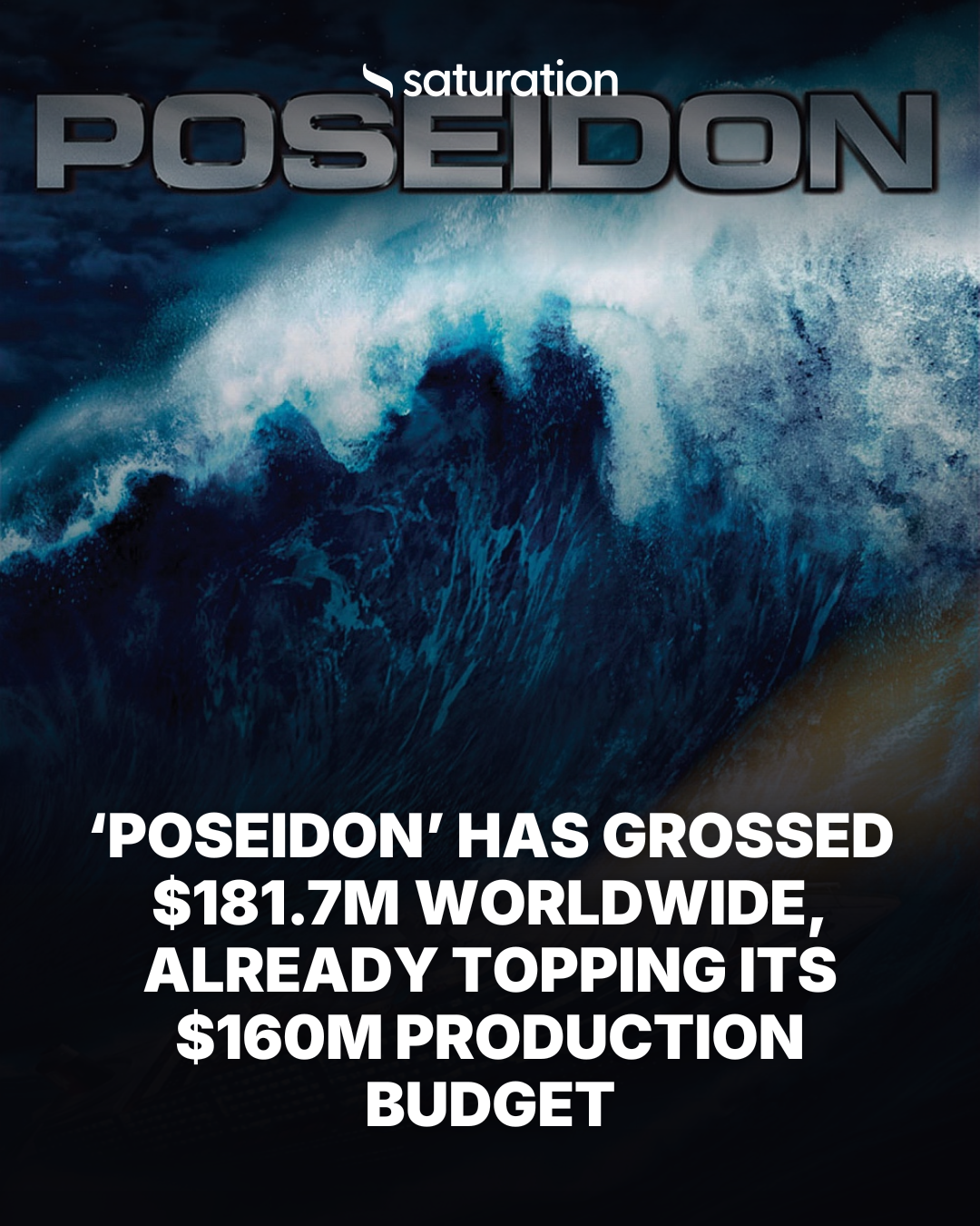 Poseidon share card