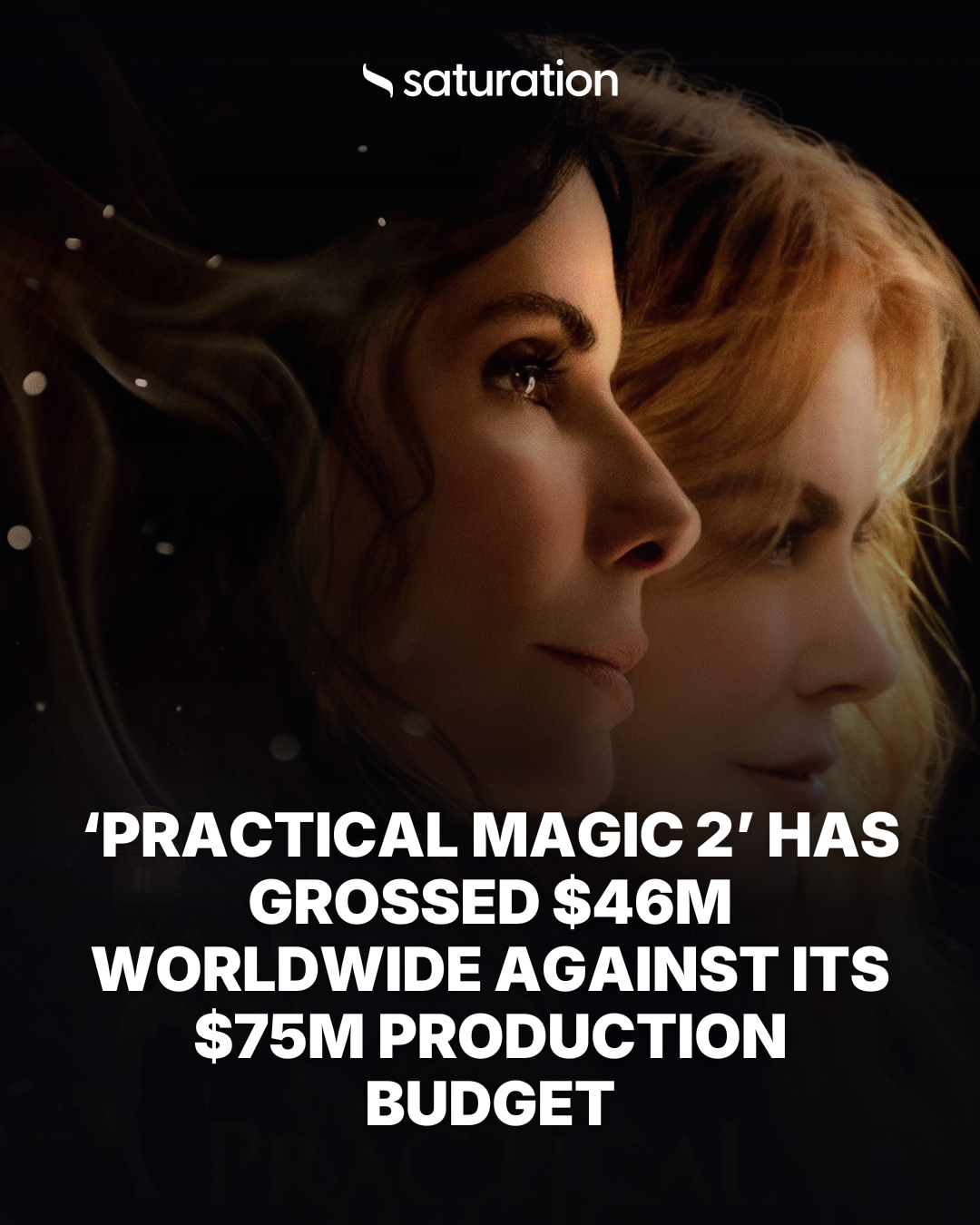 Practical Magic 2 share card