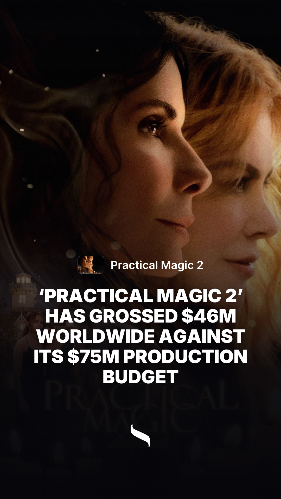 Practical Magic 2 share card