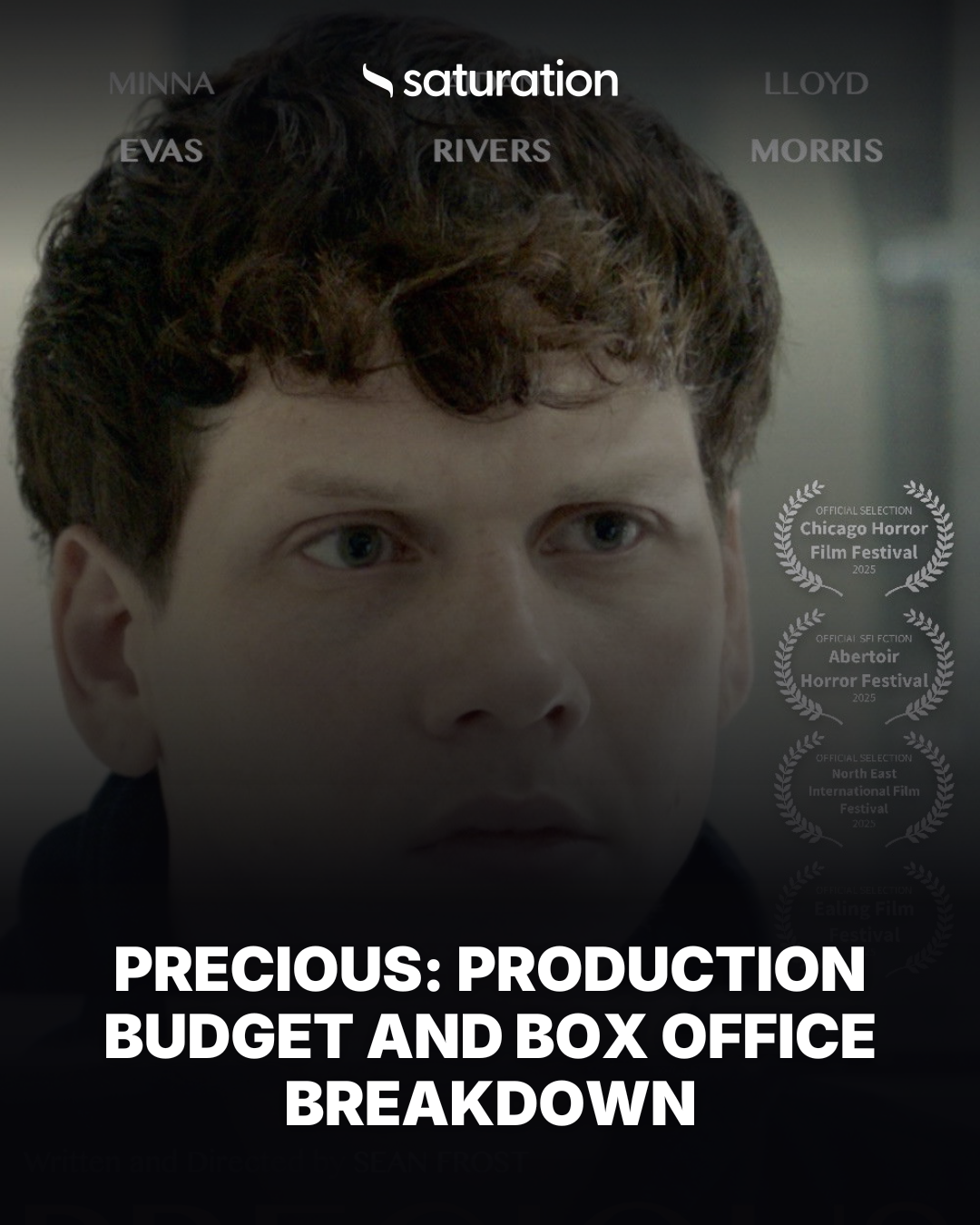 Precious share card
