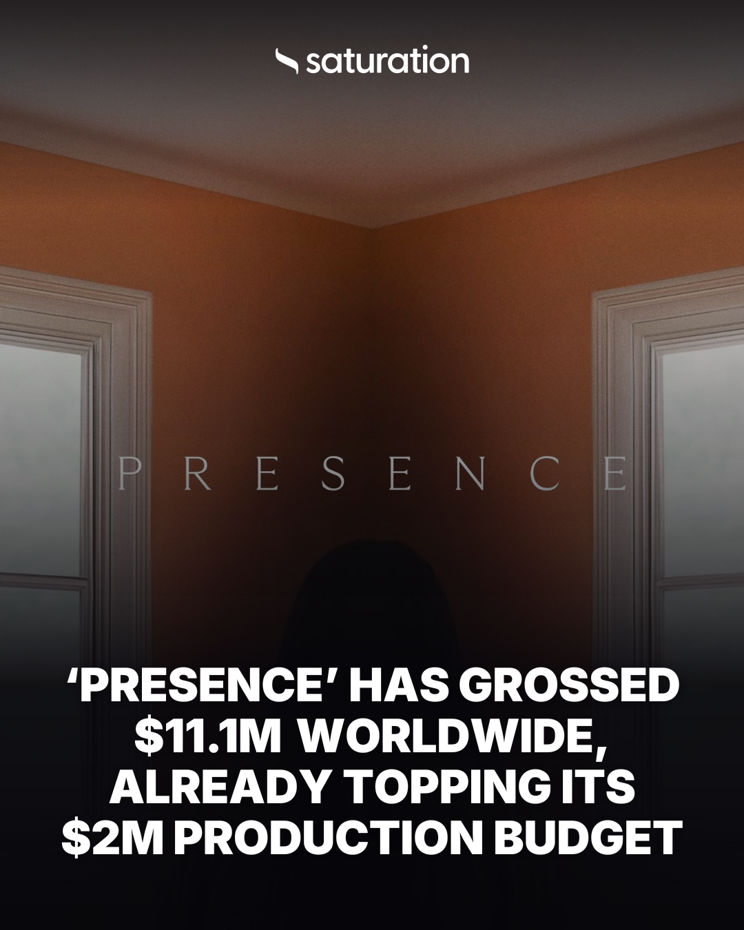 Presence share card
