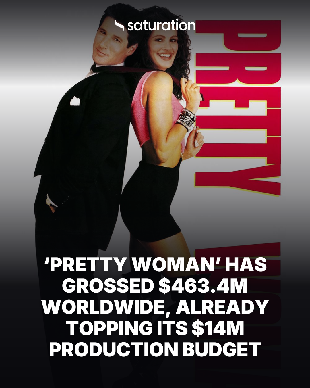 Pretty Woman share card