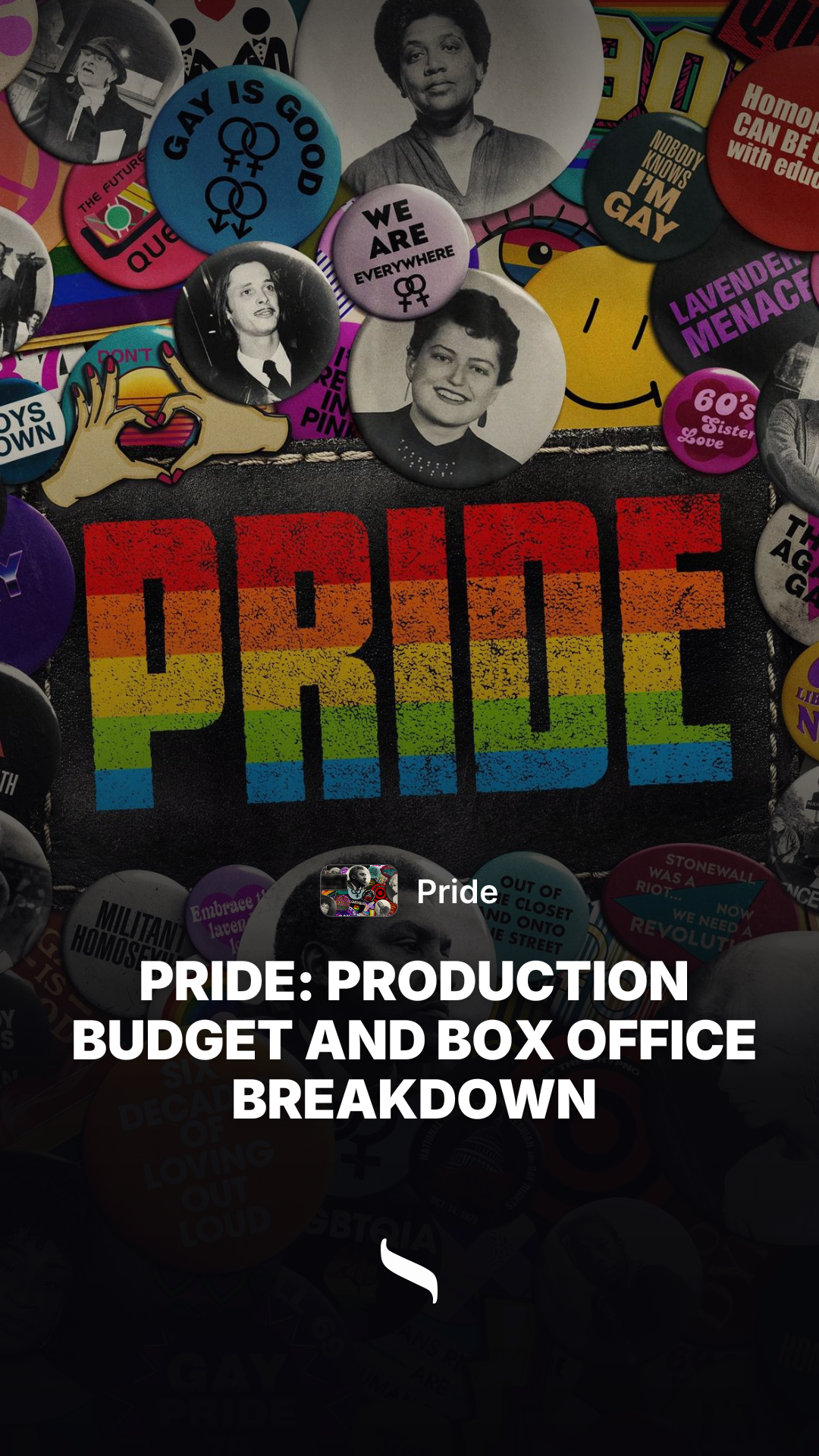 Pride share card