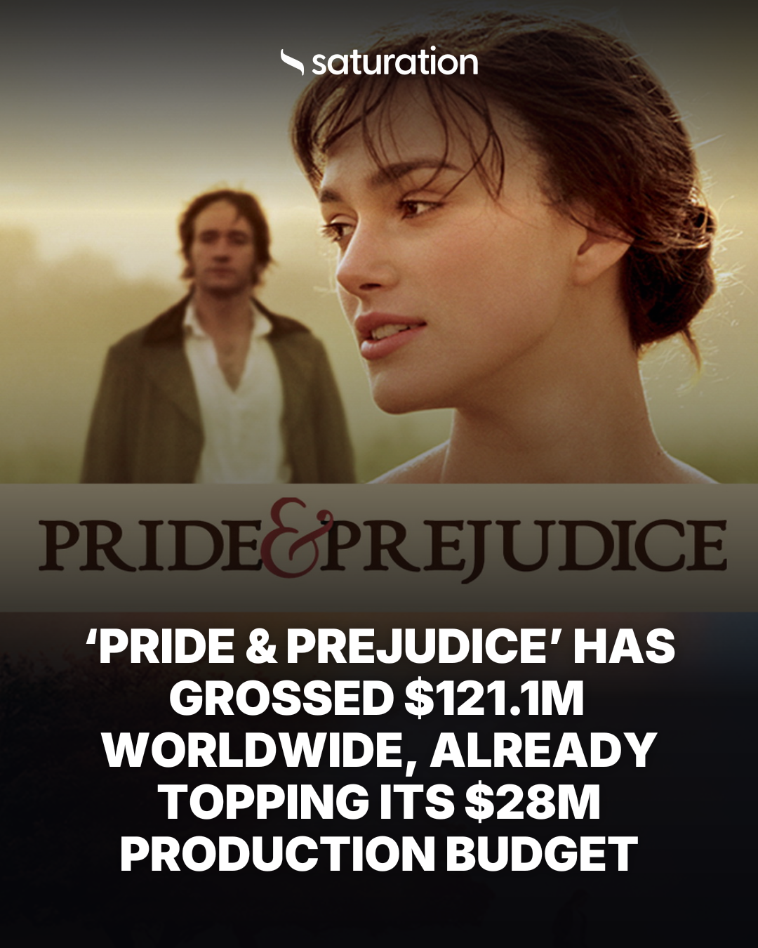 Pride & Prejudice share card