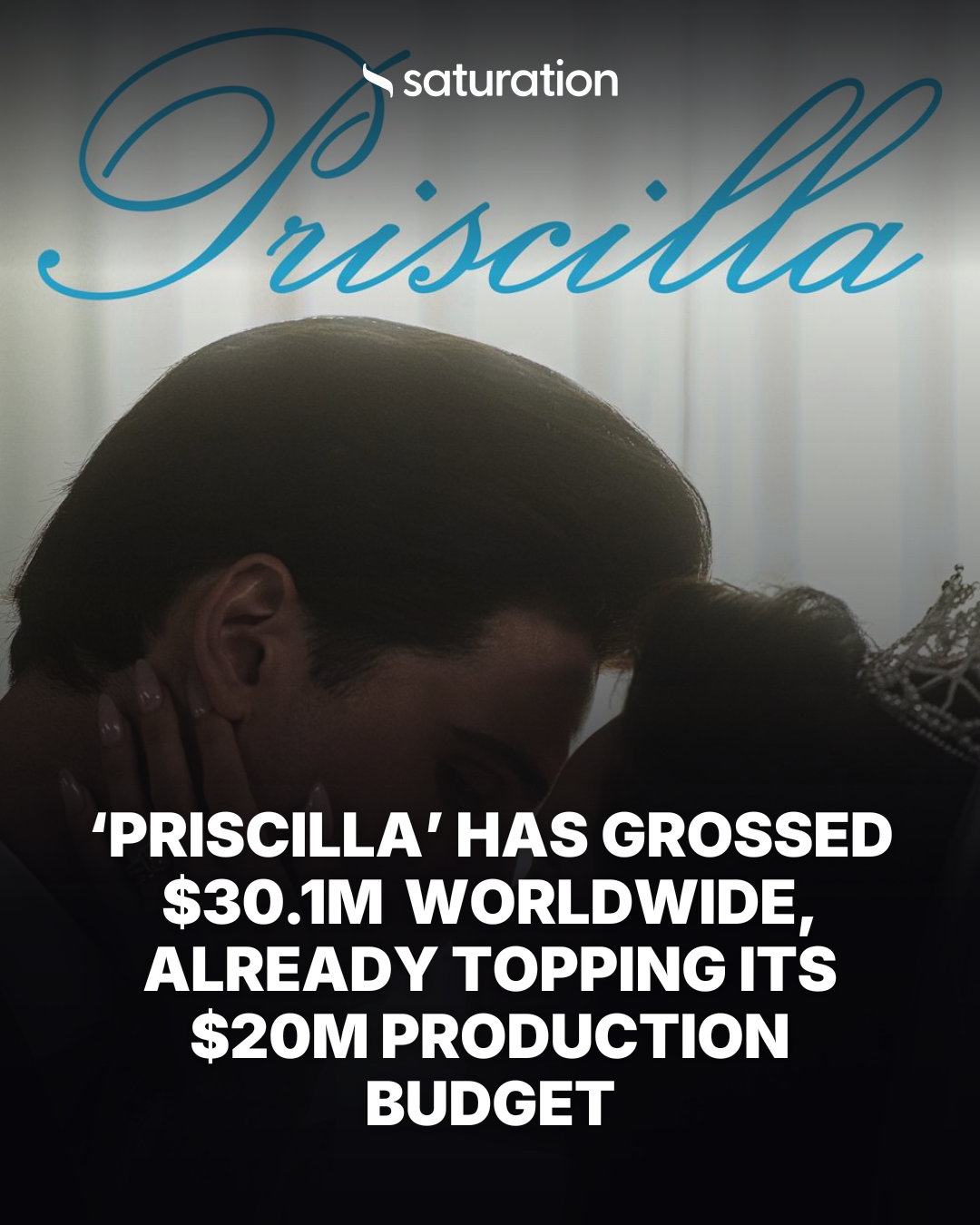 Priscilla share card