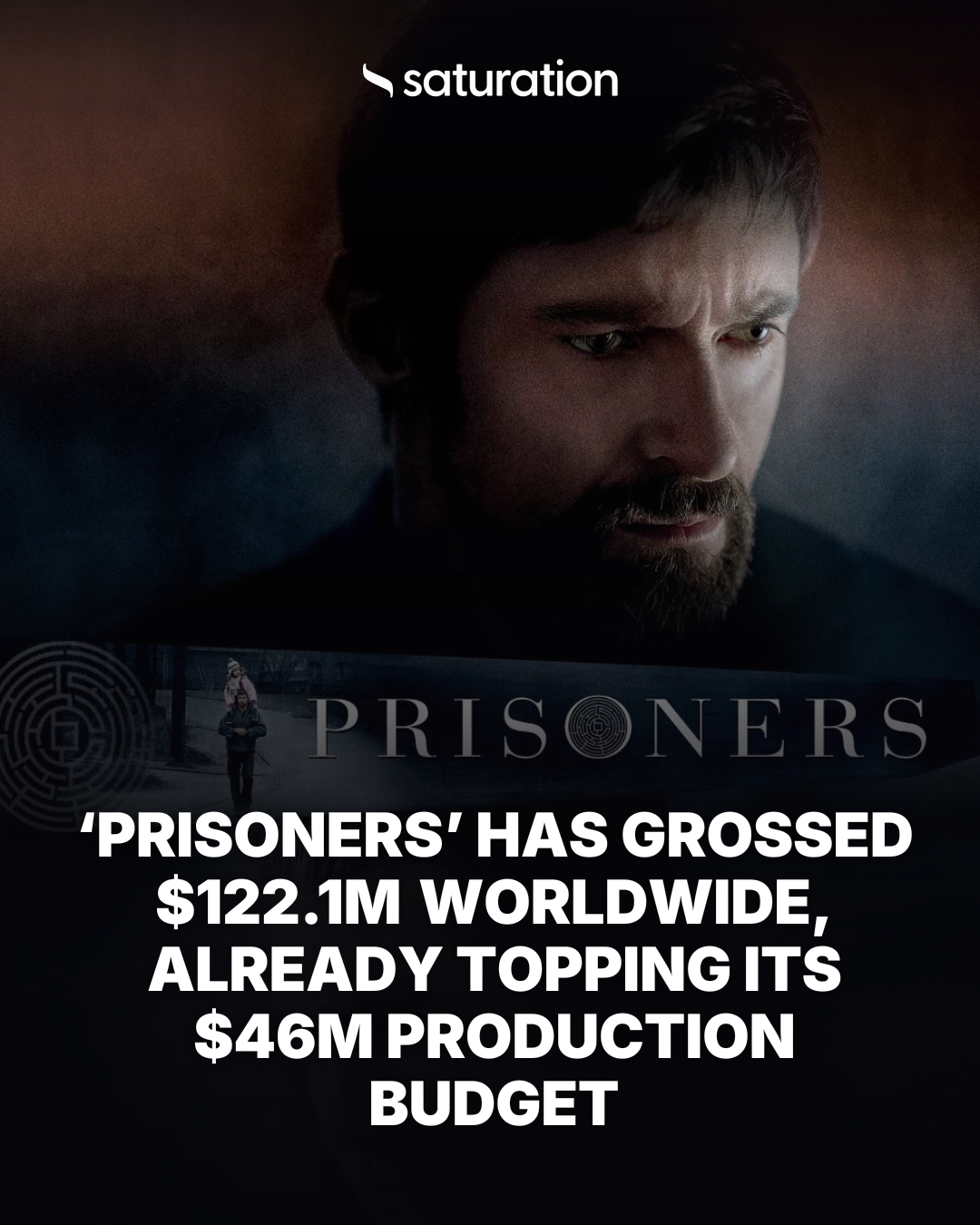 Prisoners share card