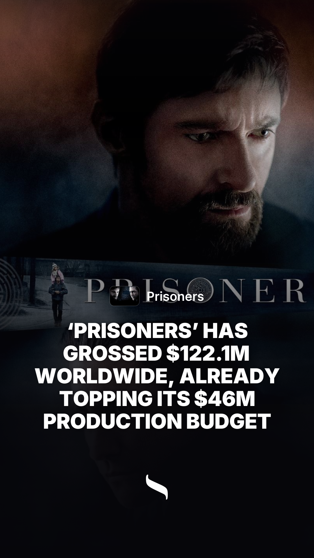 Prisoners share card