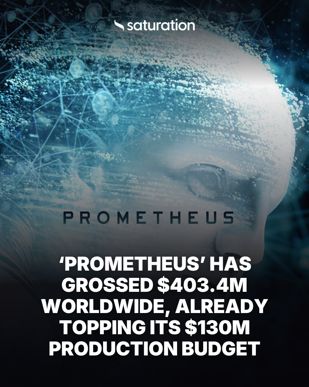 Prometheus share card