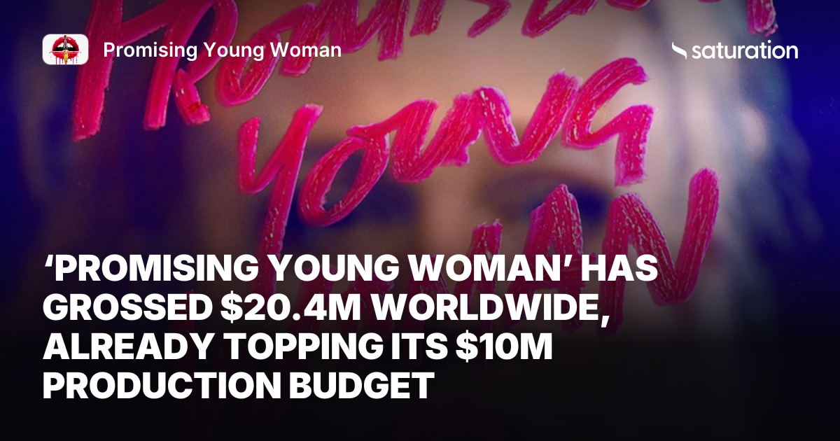 Promising Young Woman share card