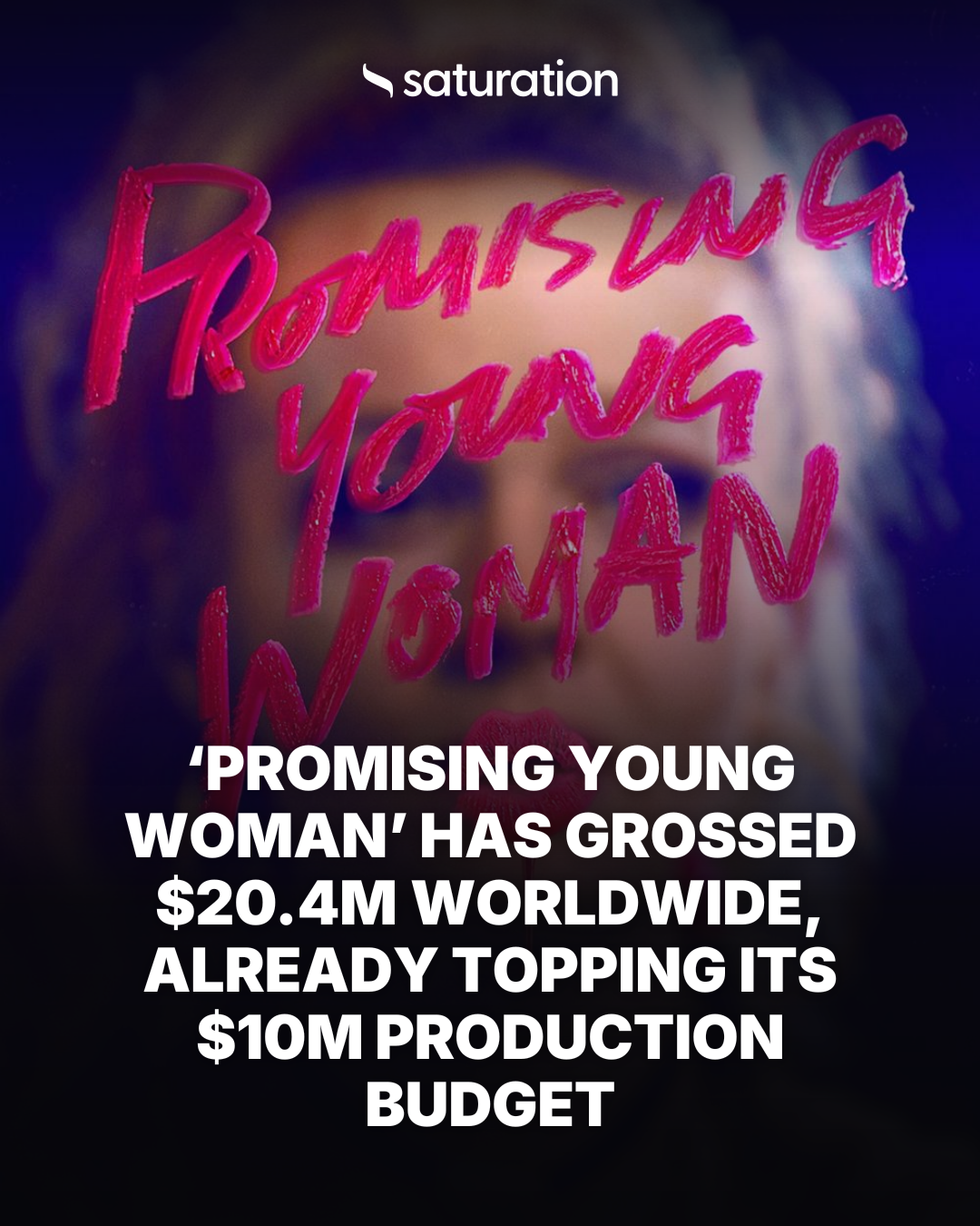 Promising Young Woman share card