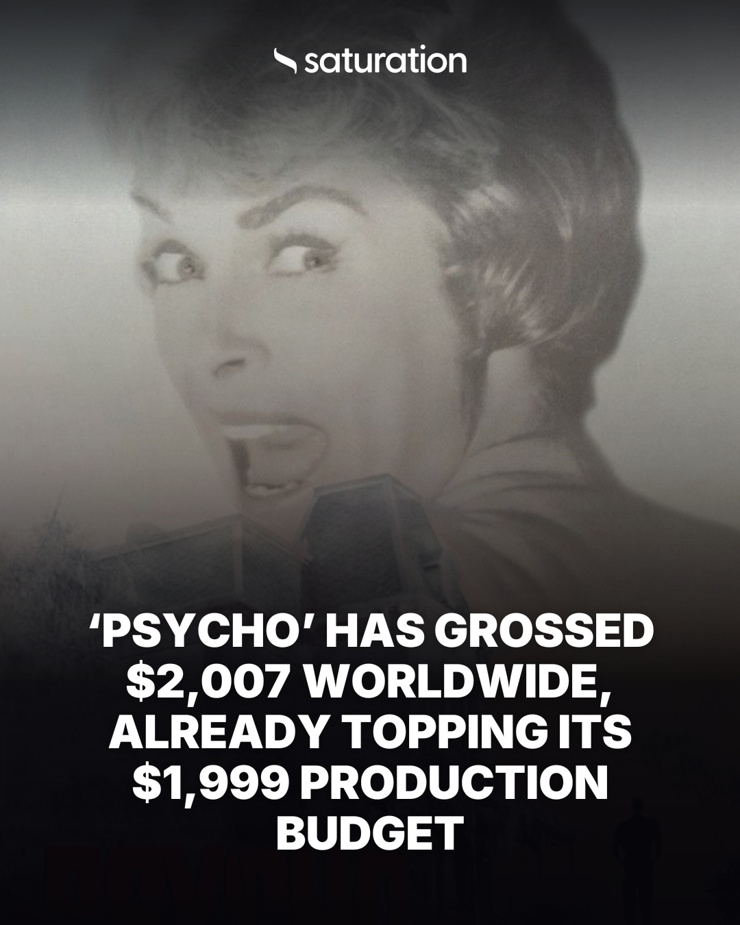 Psycho share card