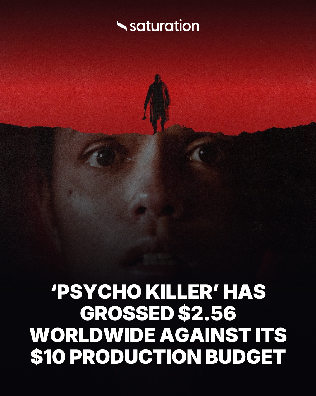 Psycho Killer share card