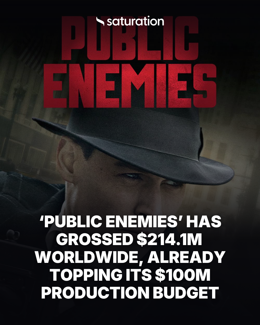 Public Enemies share card