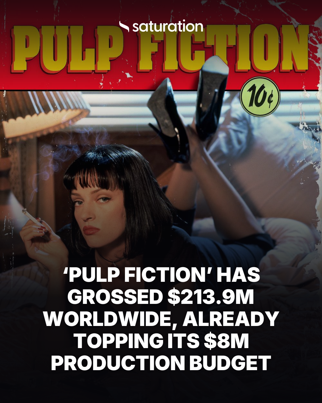 Pulp Fiction share card