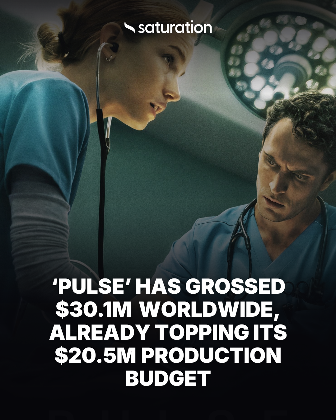 Pulse share card