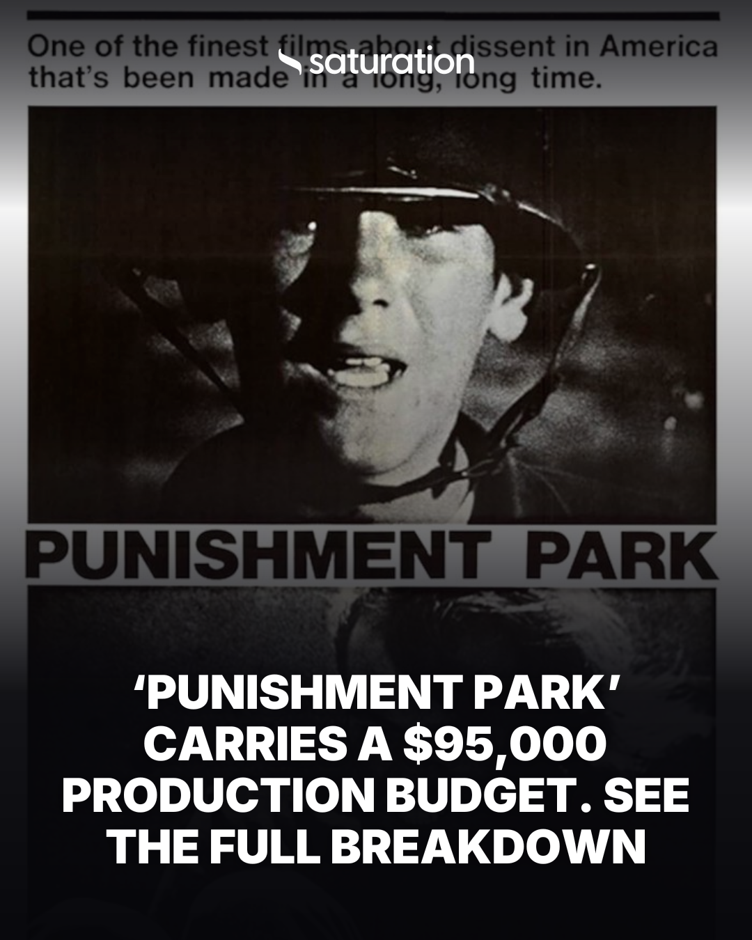 Punishment Park share card