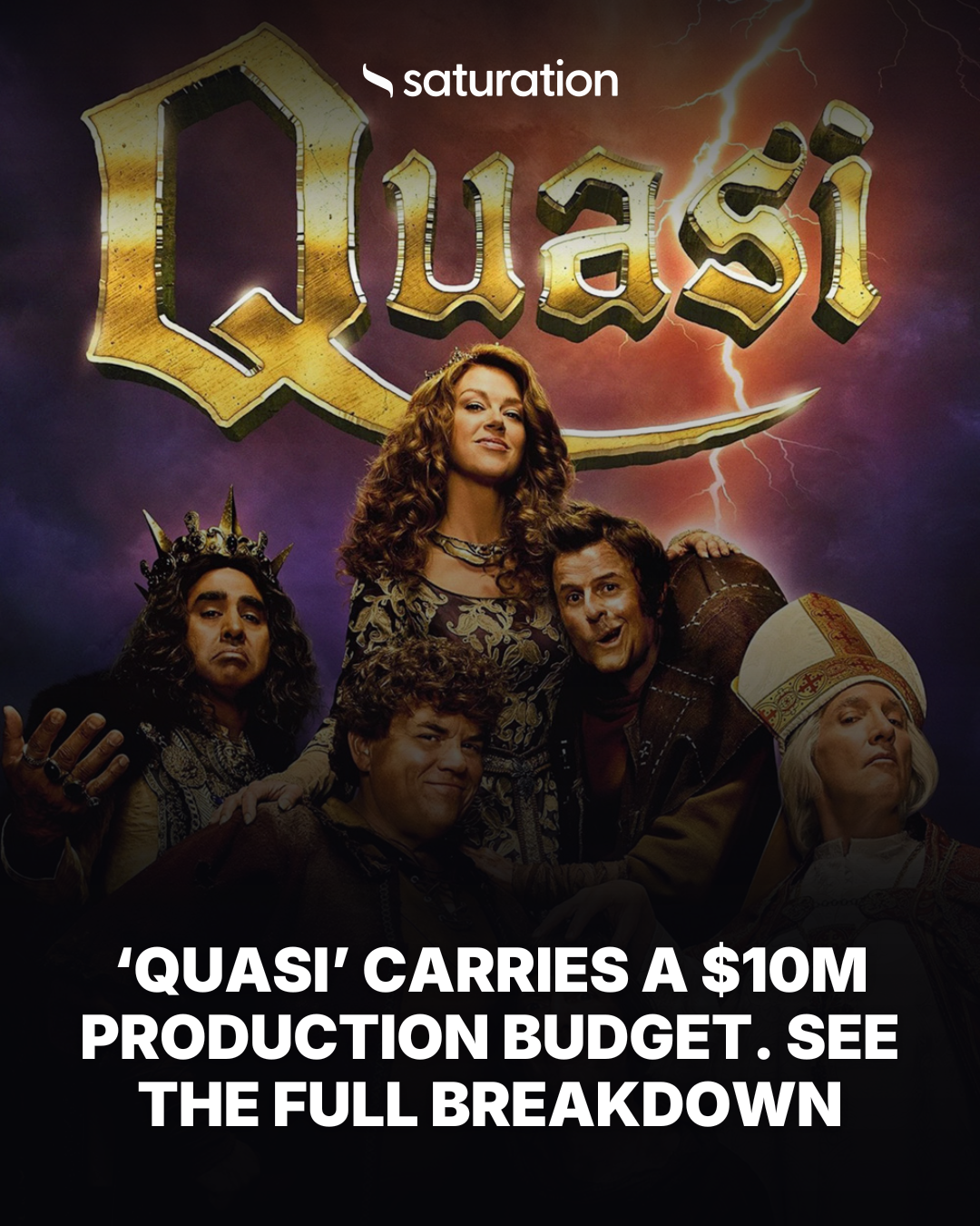 Quasi share card