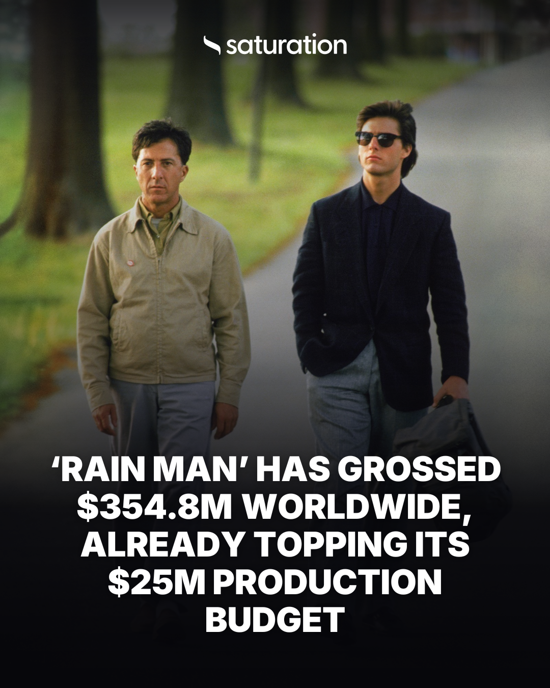 Rain Man share card
