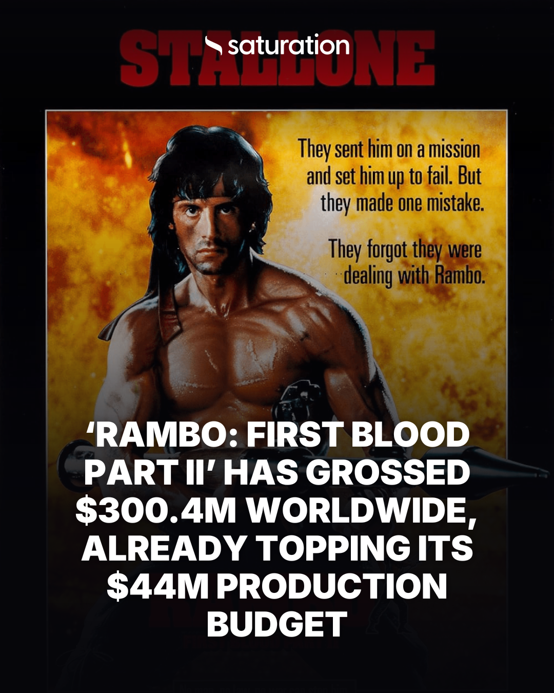 Rambo: First Blood Part II share card