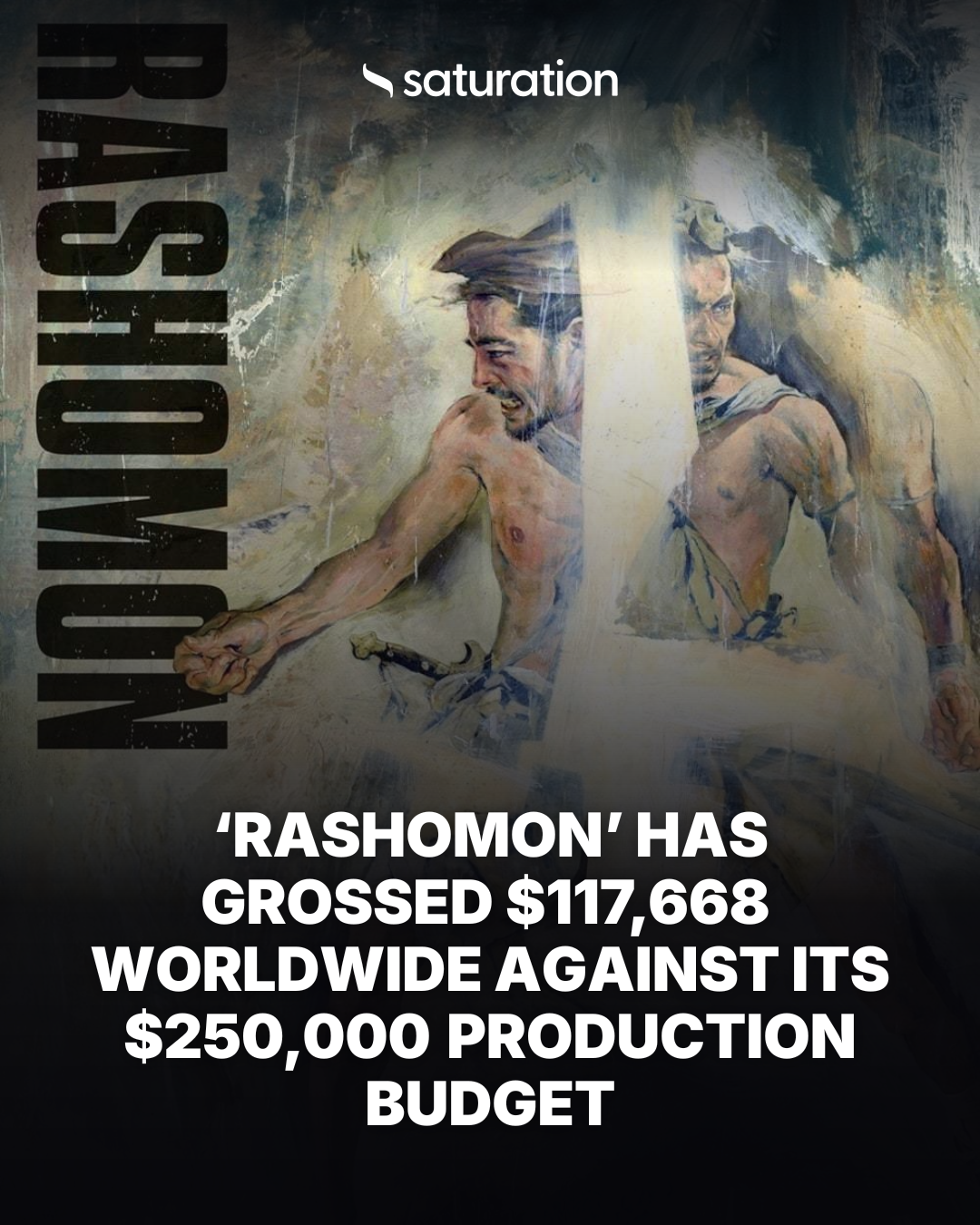 Rashomon share card
