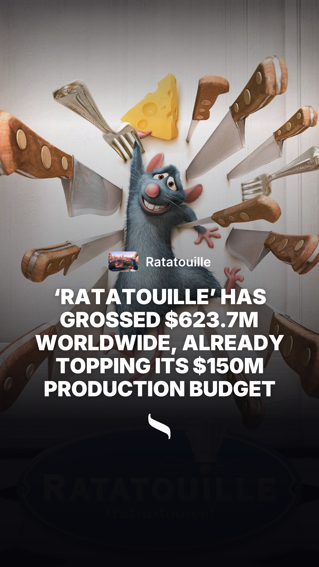 Ratatouille share card