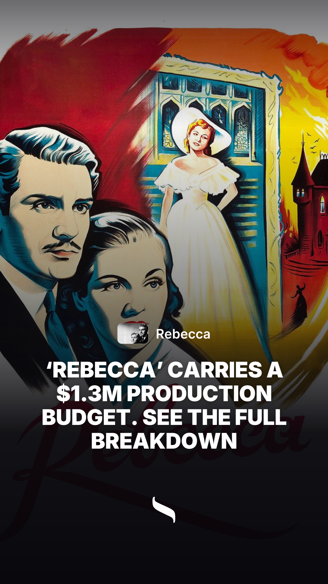Rebecca share card