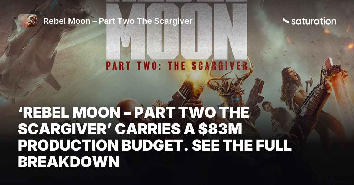 Rebel Moon – Part Two The Scargiver share card
