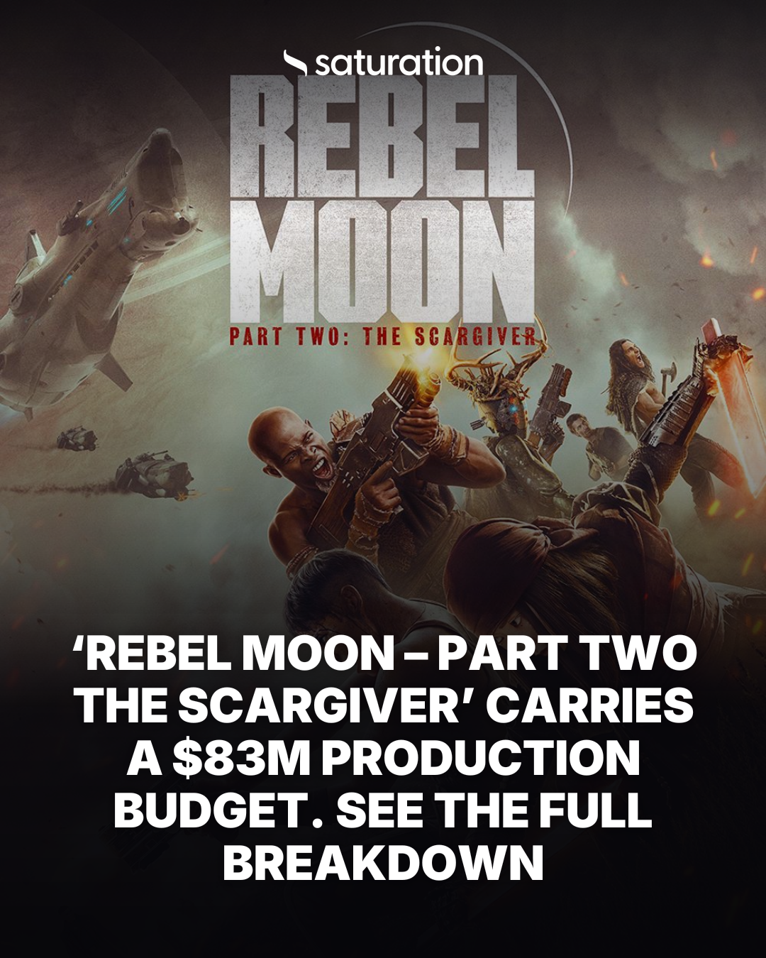 Rebel Moon – Part Two The Scargiver share card