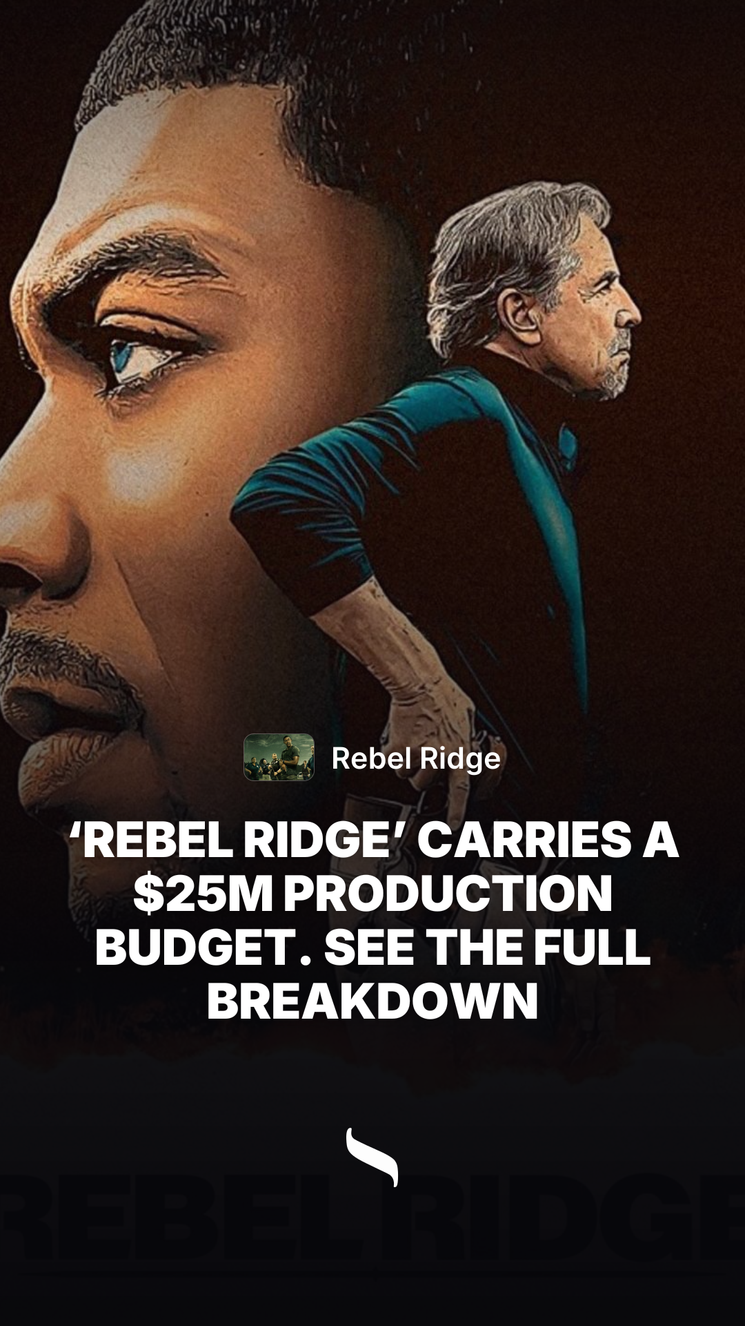 Rebel Ridge share card