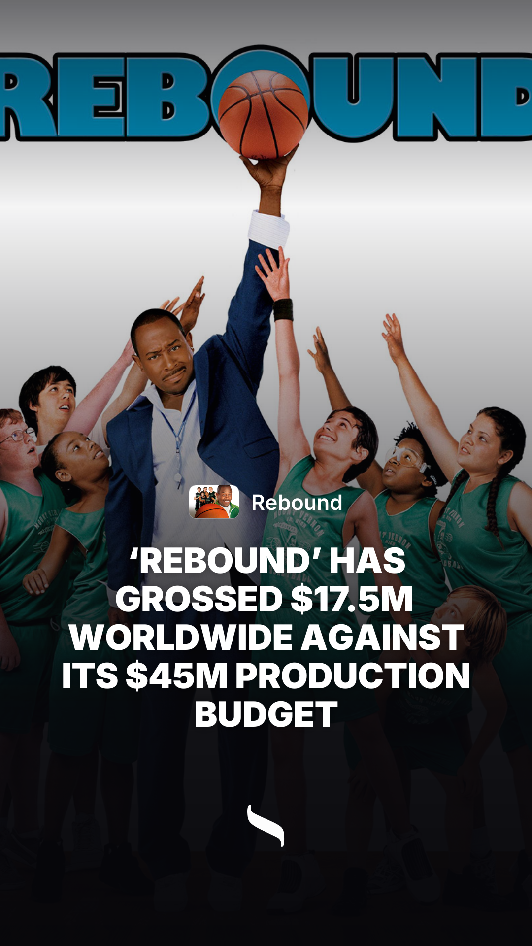 Rebound share card