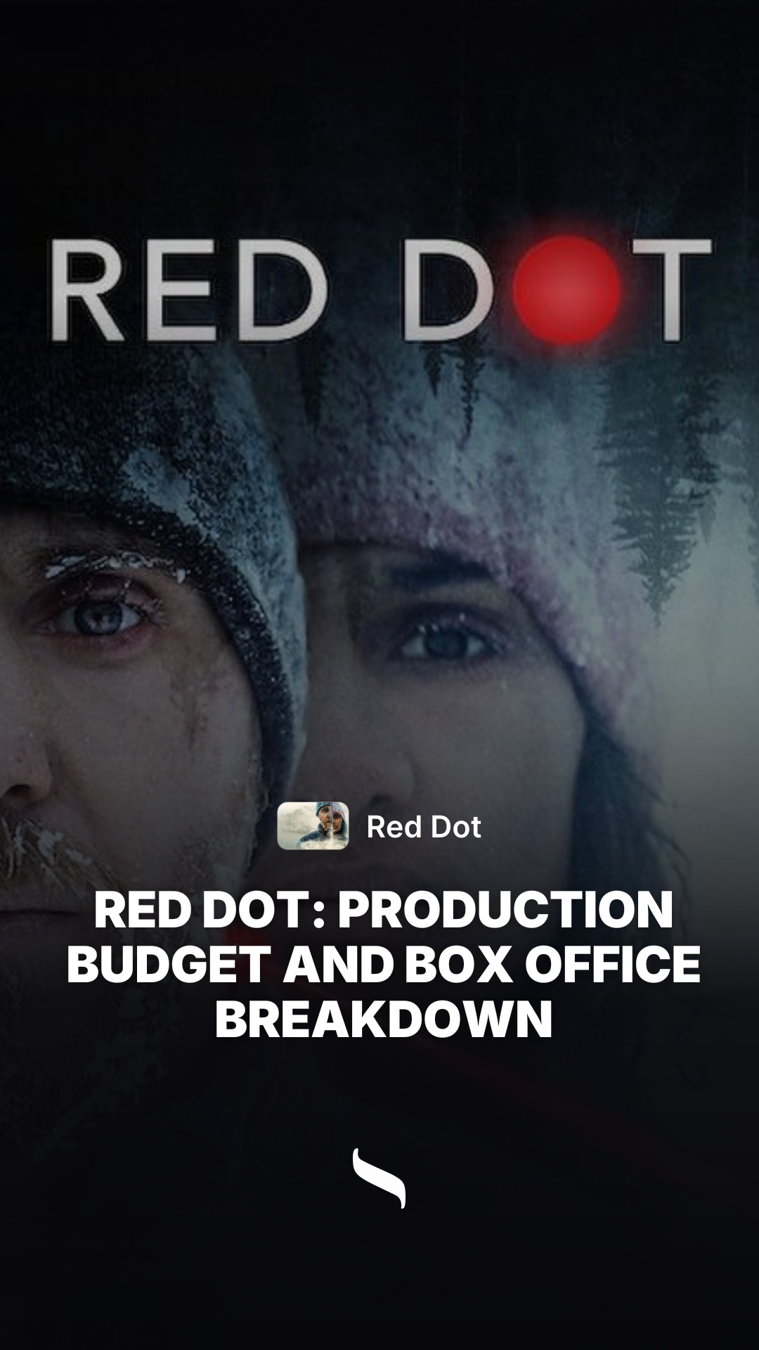 Red Dot share card