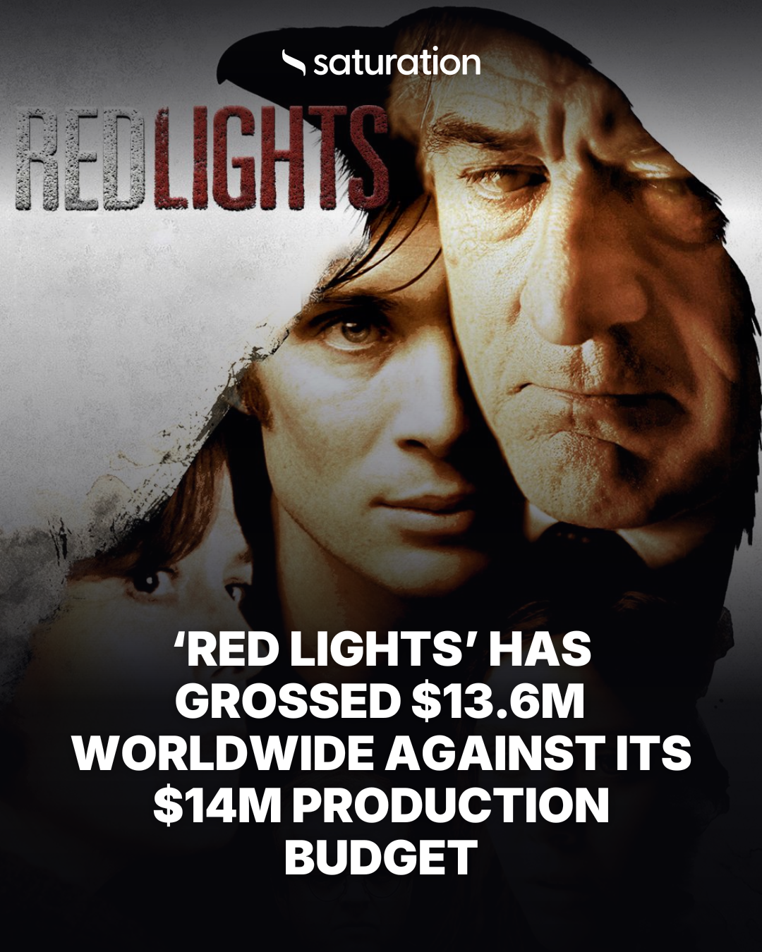 Red Lights share card
