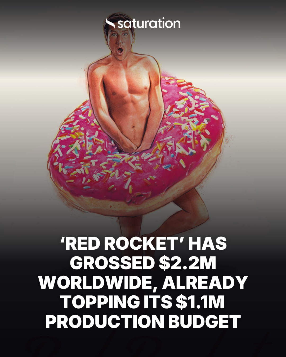 Red Rocket share card