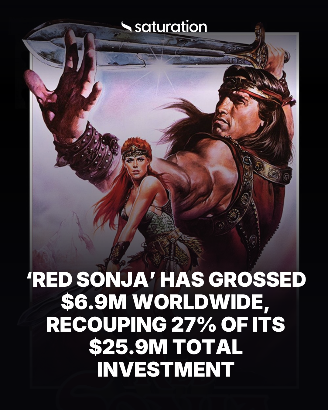 Red Sonja share card