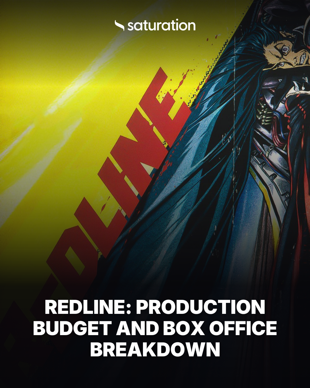 Redline share card