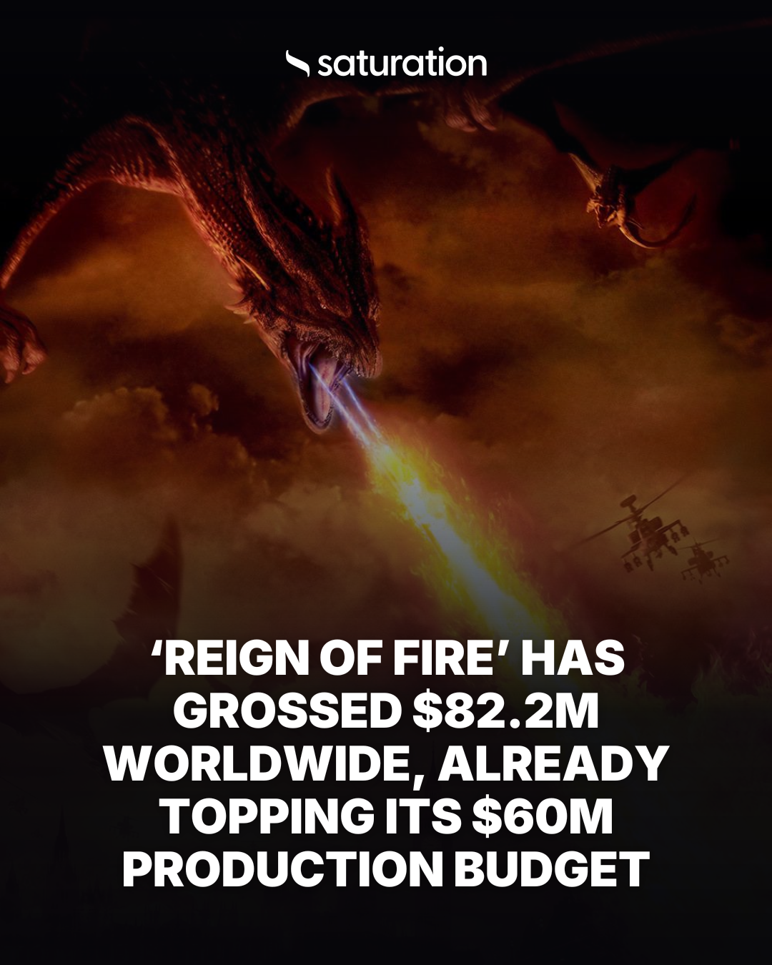 Reign of Fire share card