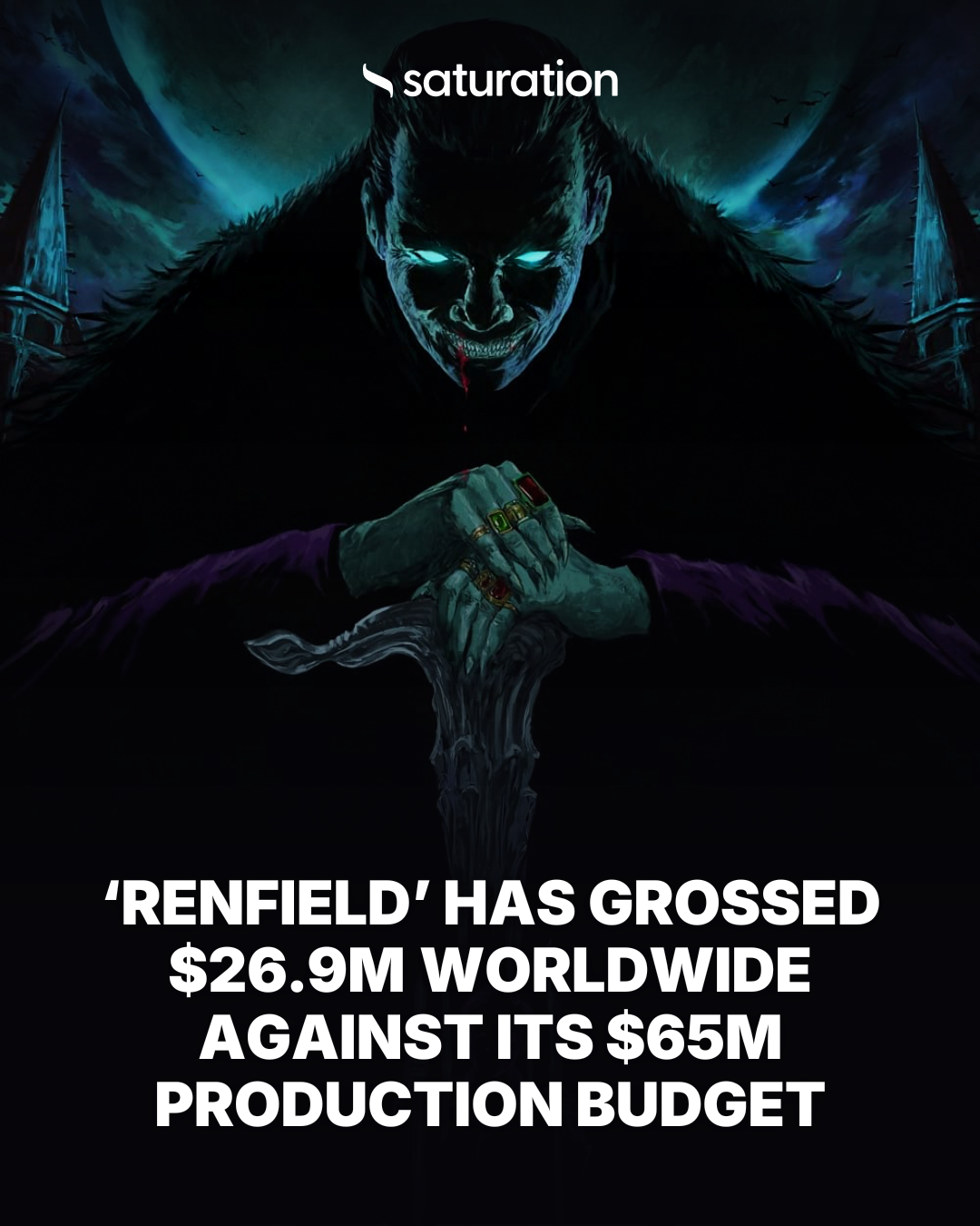 Renfield share card