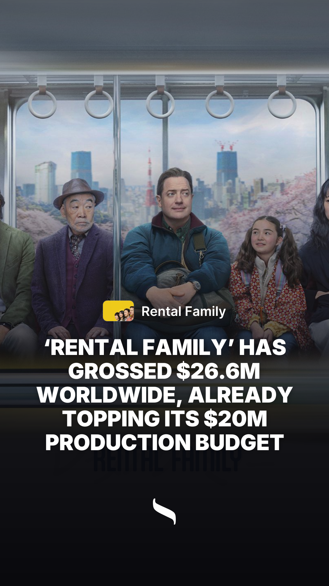 Rental Family share card