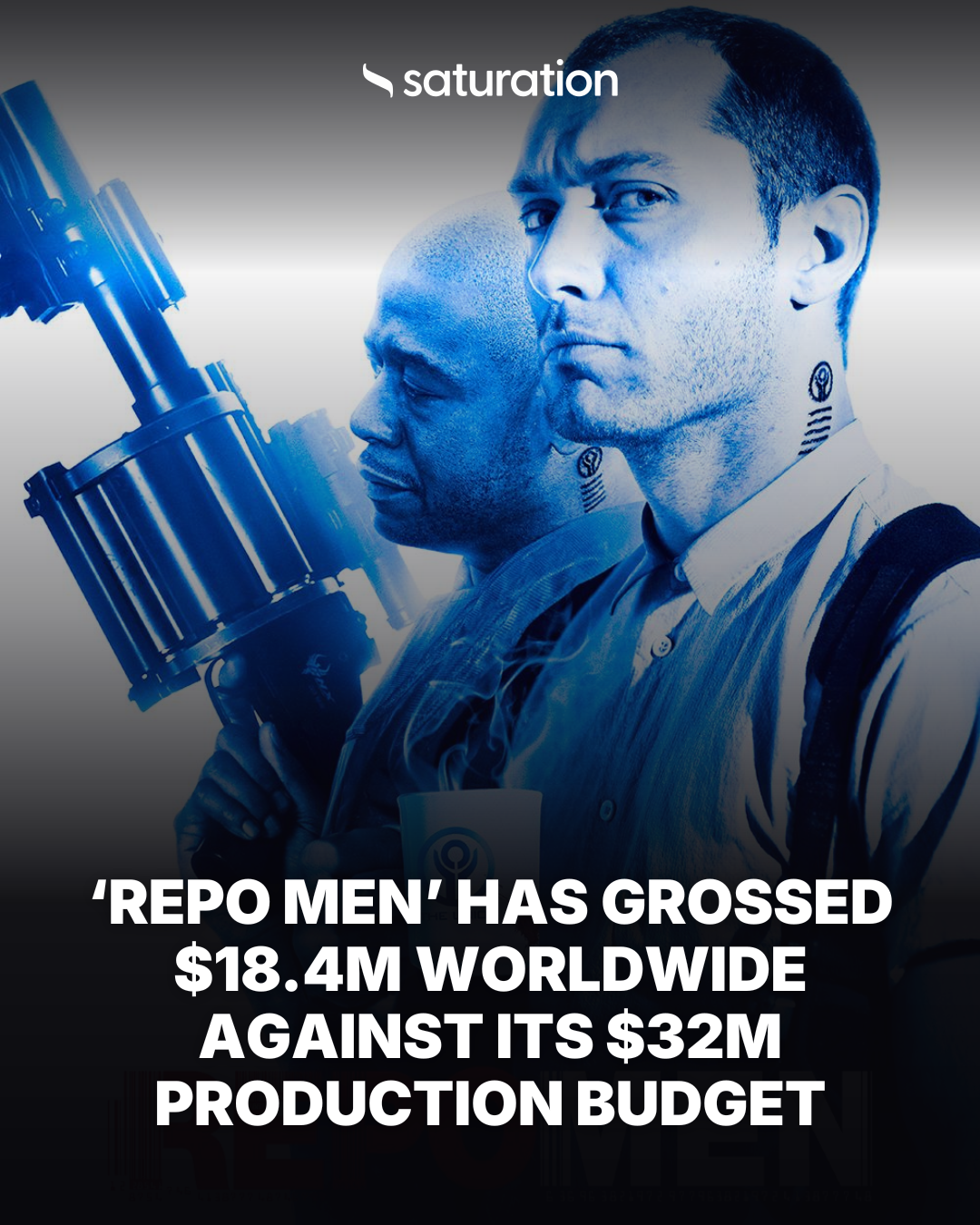 Repo Men share card
