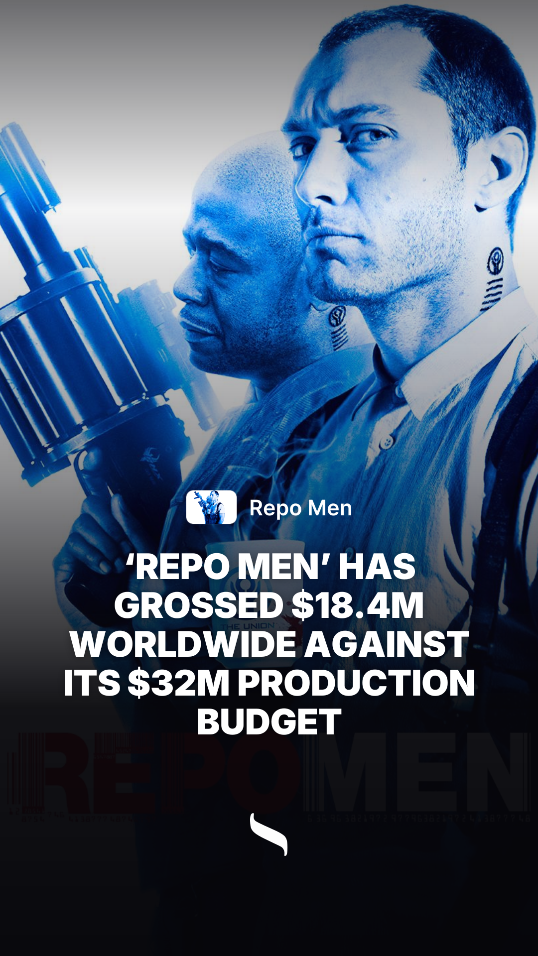 Repo Men share card
