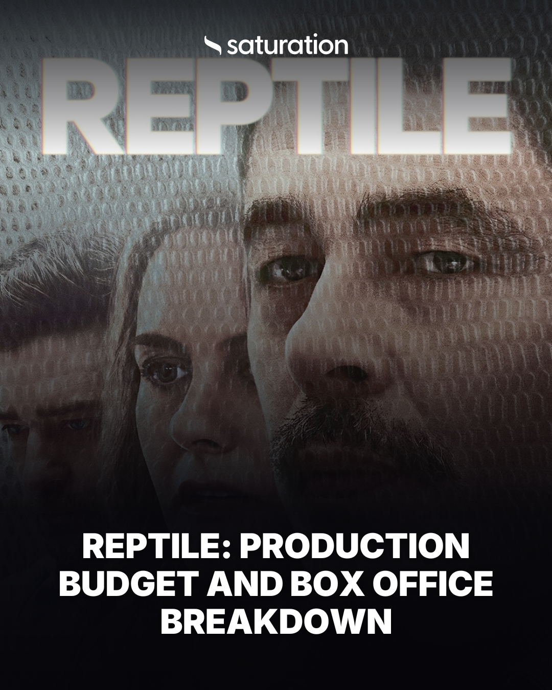 Reptile share card