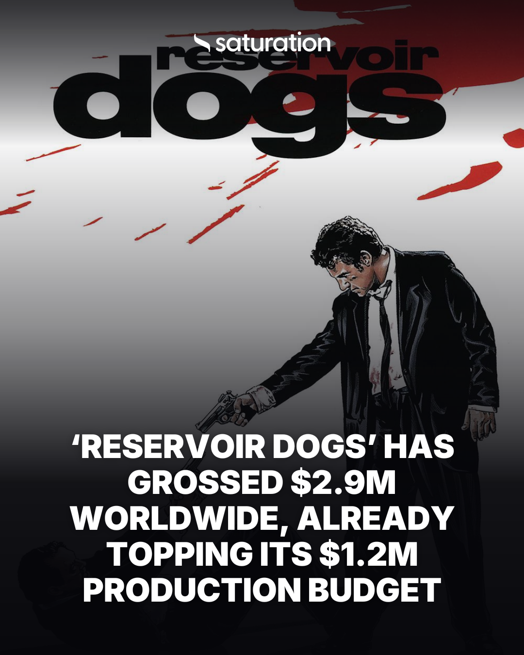 Reservoir Dogs share card