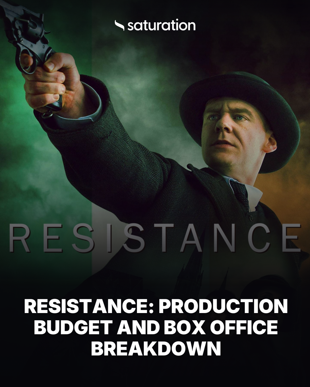 Resistance share card