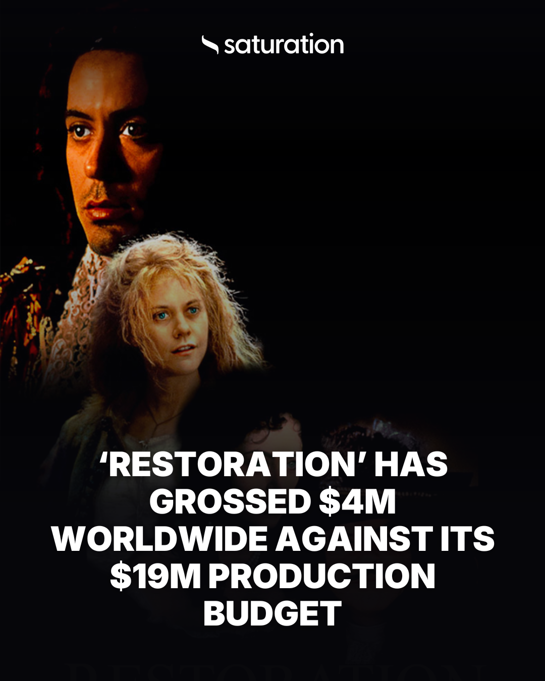 Restoration share card